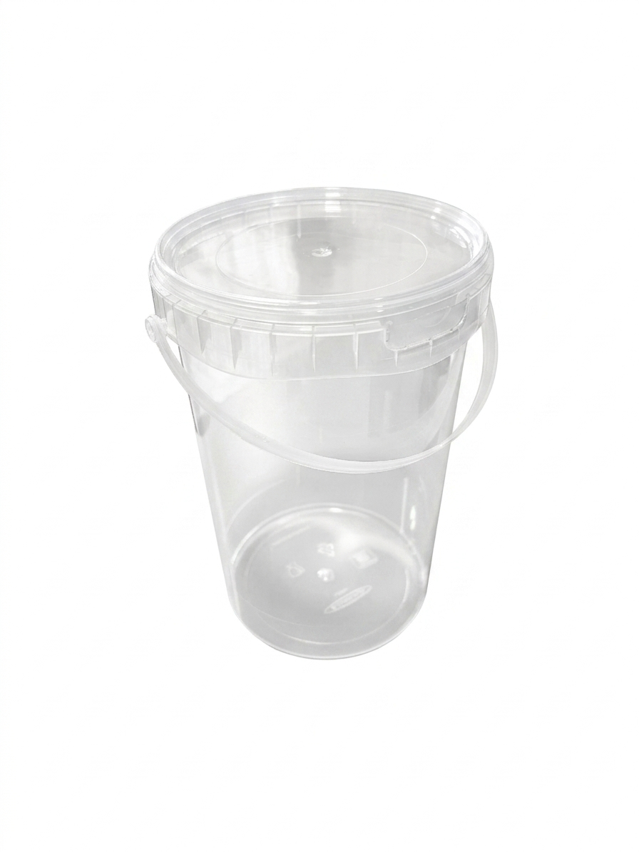Caixa Hermética 1350ml